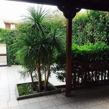 House Mary Guest house *
