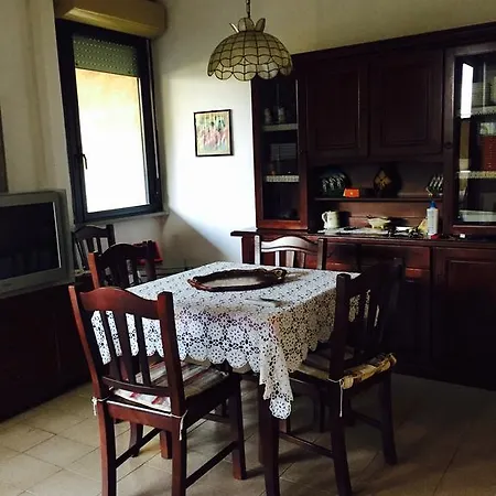 Guest house House Mary San Cataldo (Apulia)